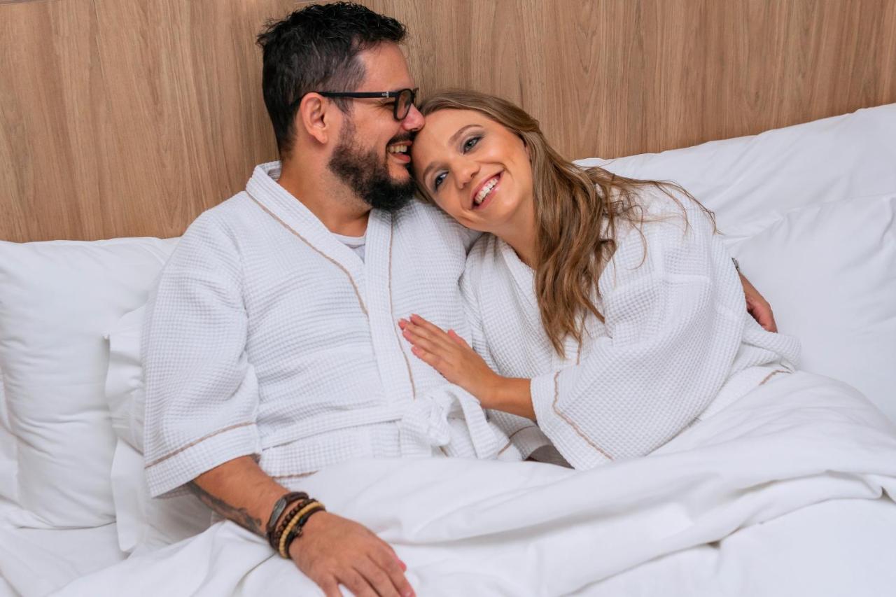 Mercure Itajai Navegantes Eksteriør billede