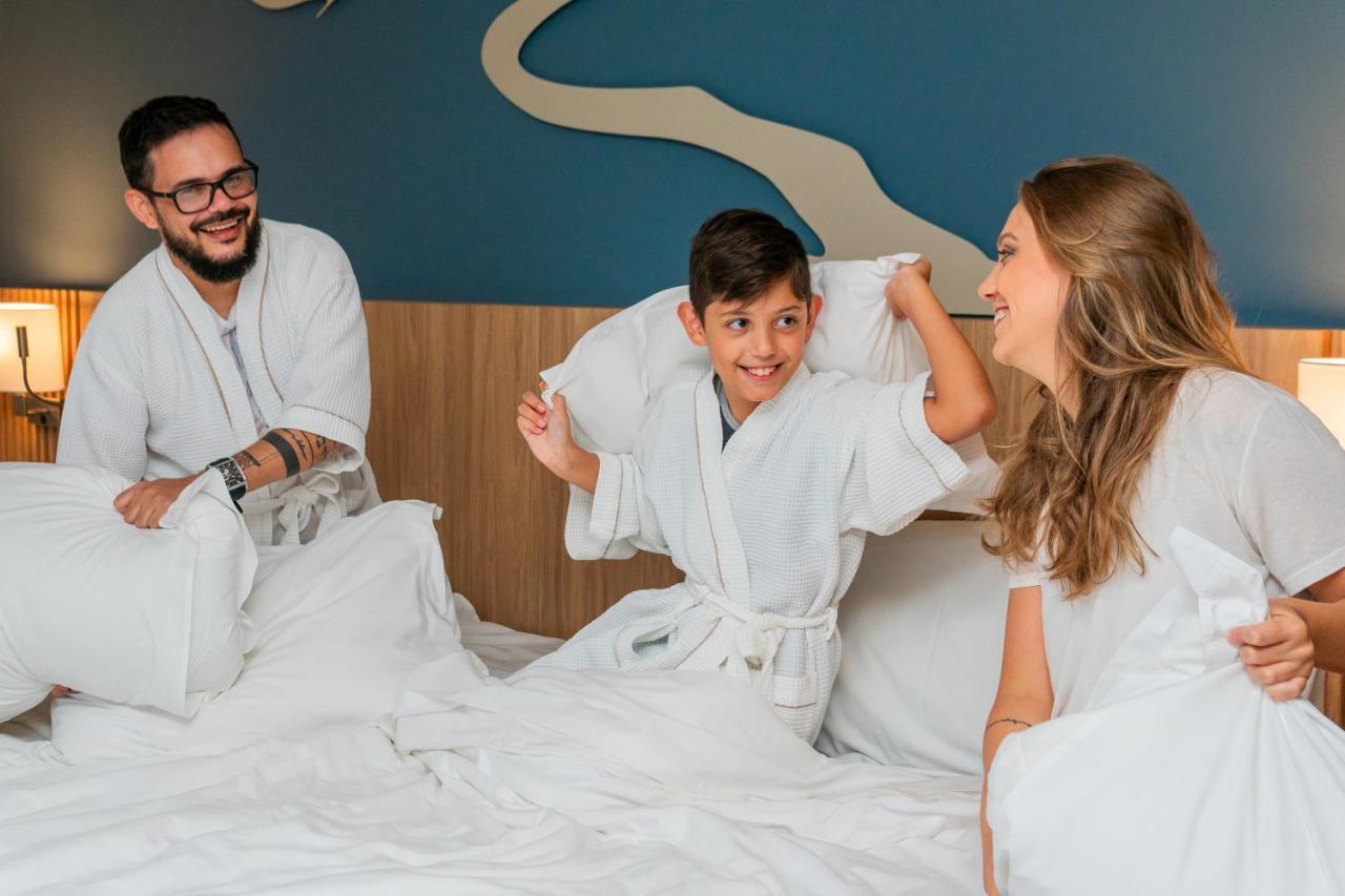 Mercure Itajai Navegantes Eksteriør billede