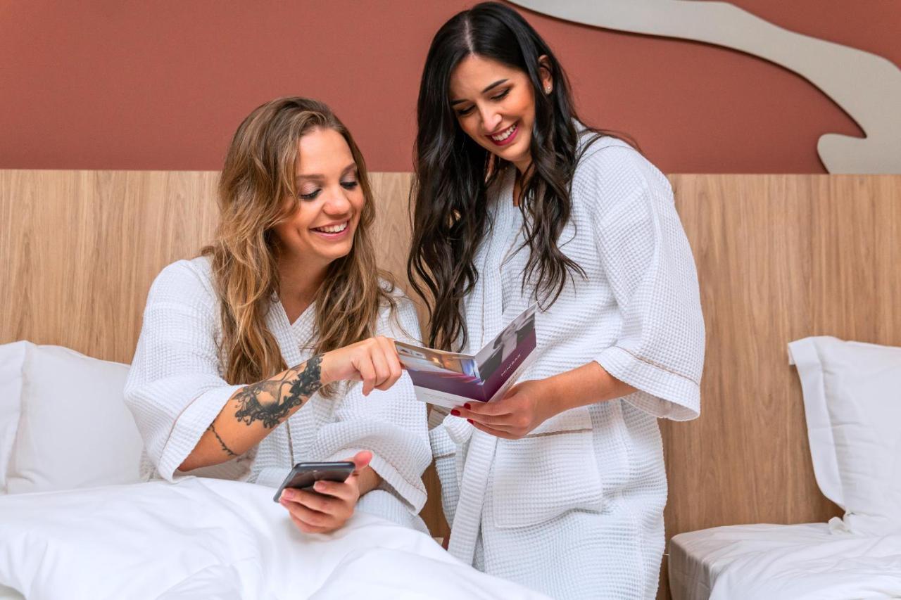 Mercure Itajai Navegantes Eksteriør billede