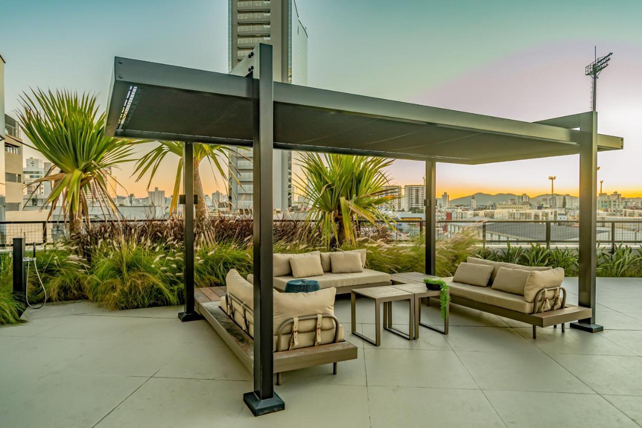 Mercure Itajai Navegantes Eksteriør billede