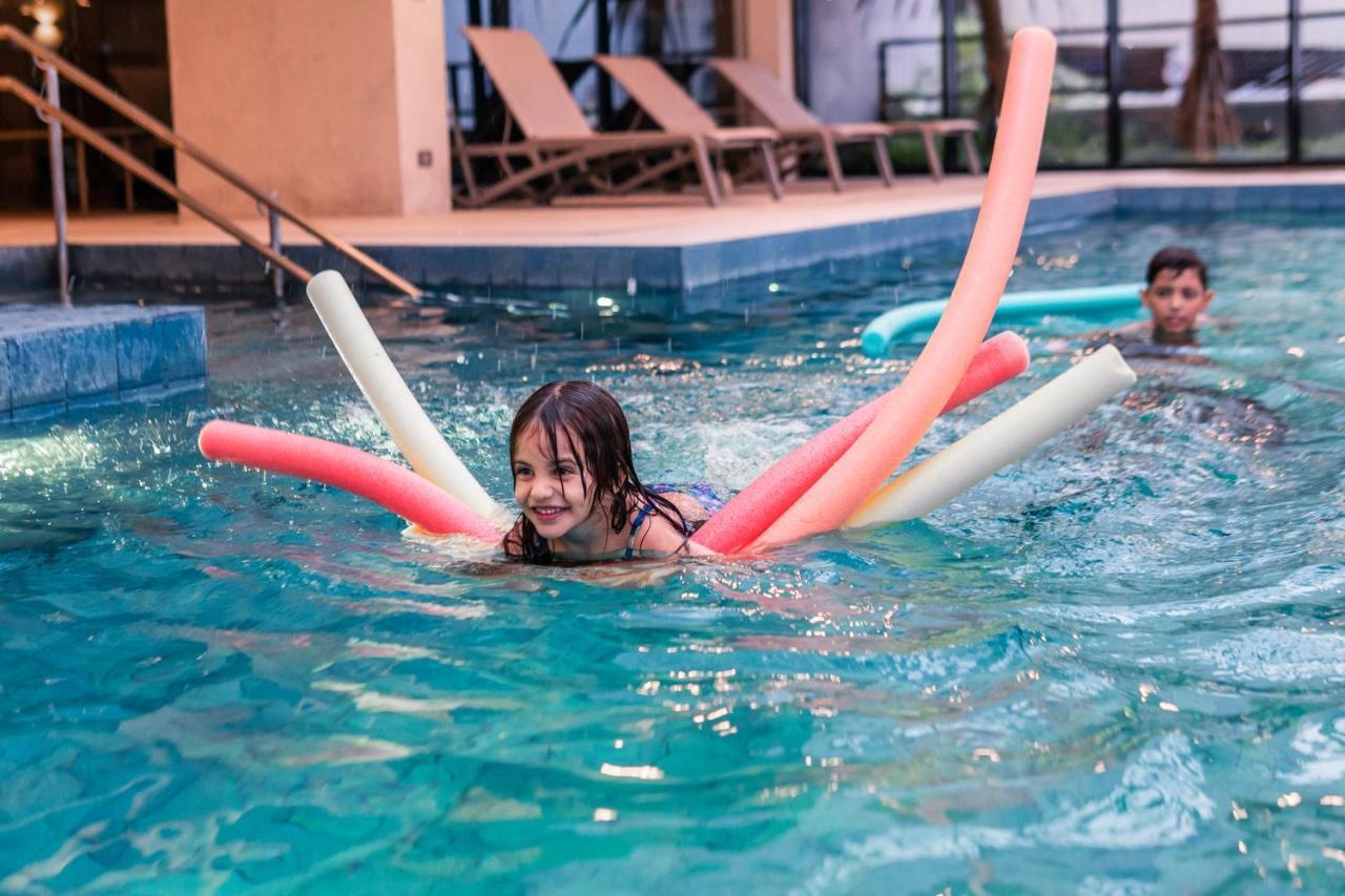 Mercure Itajai Navegantes Eksteriør billede