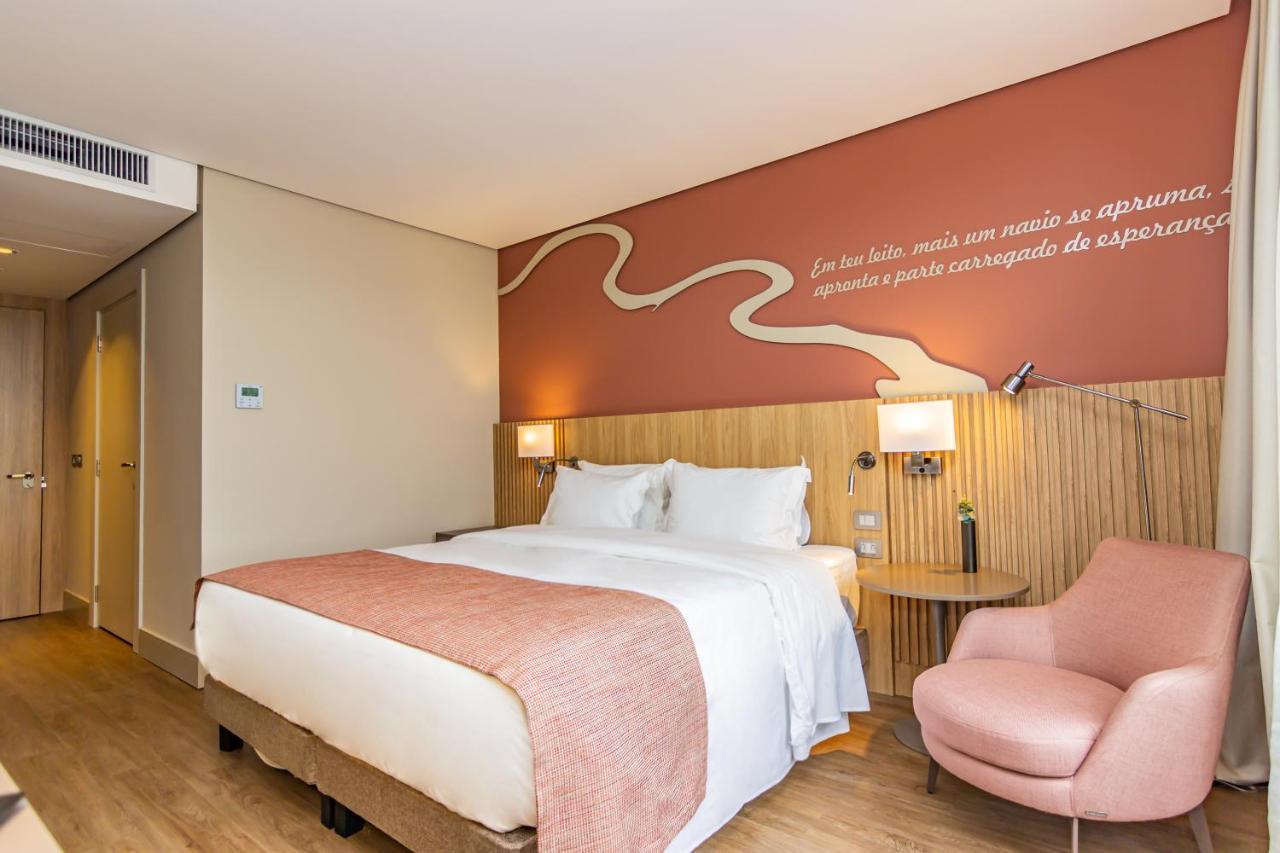 Mercure Itajai Navegantes Eksteriør billede