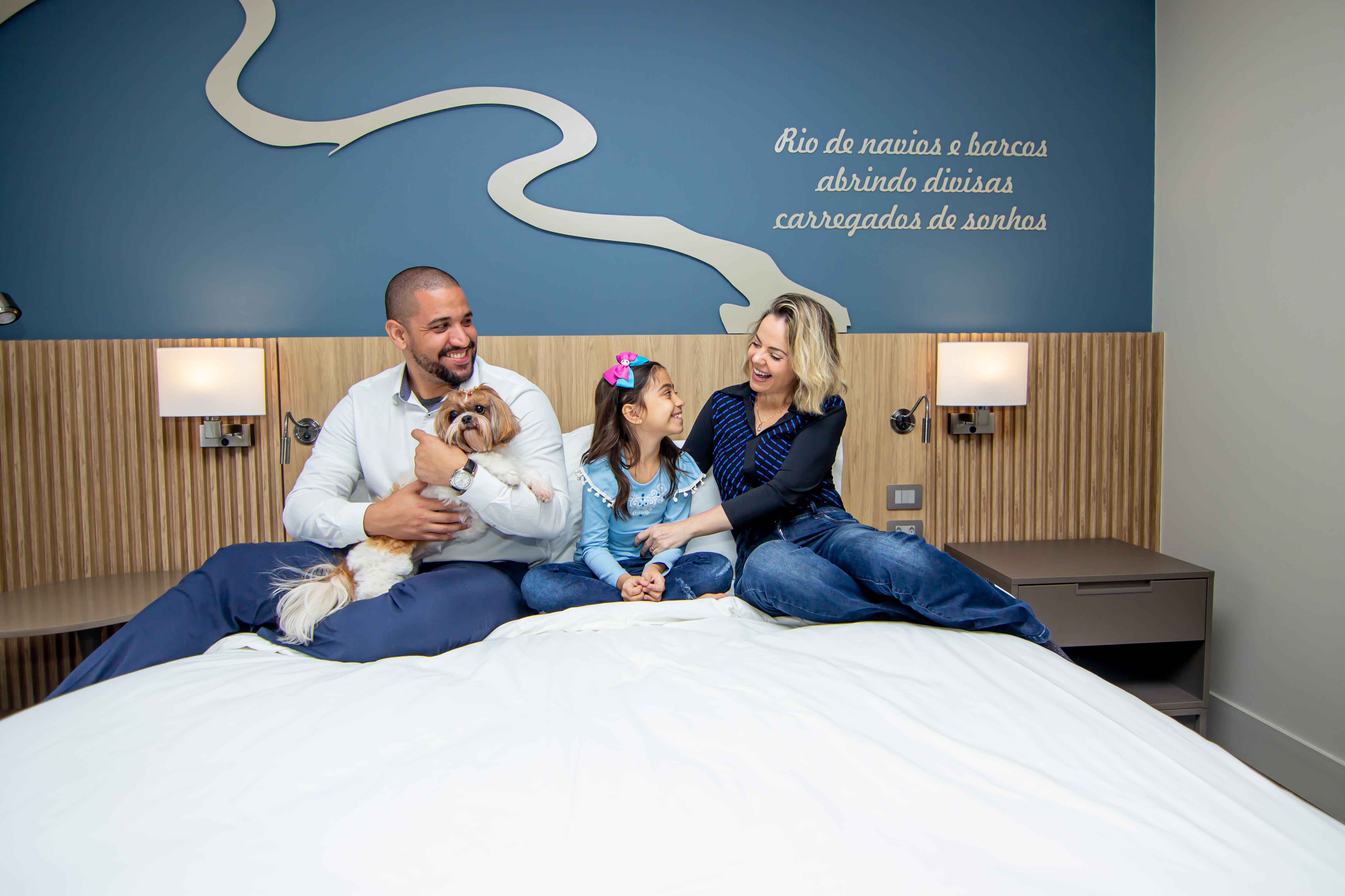 Mercure Itajai Navegantes Eksteriør billede