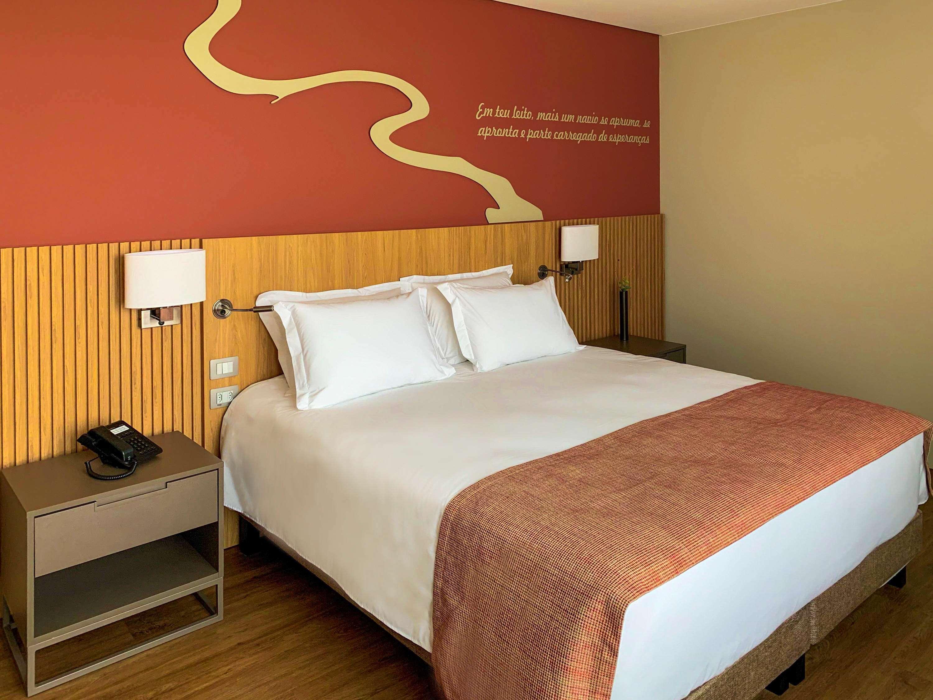 Mercure Itajai Navegantes Eksteriør billede