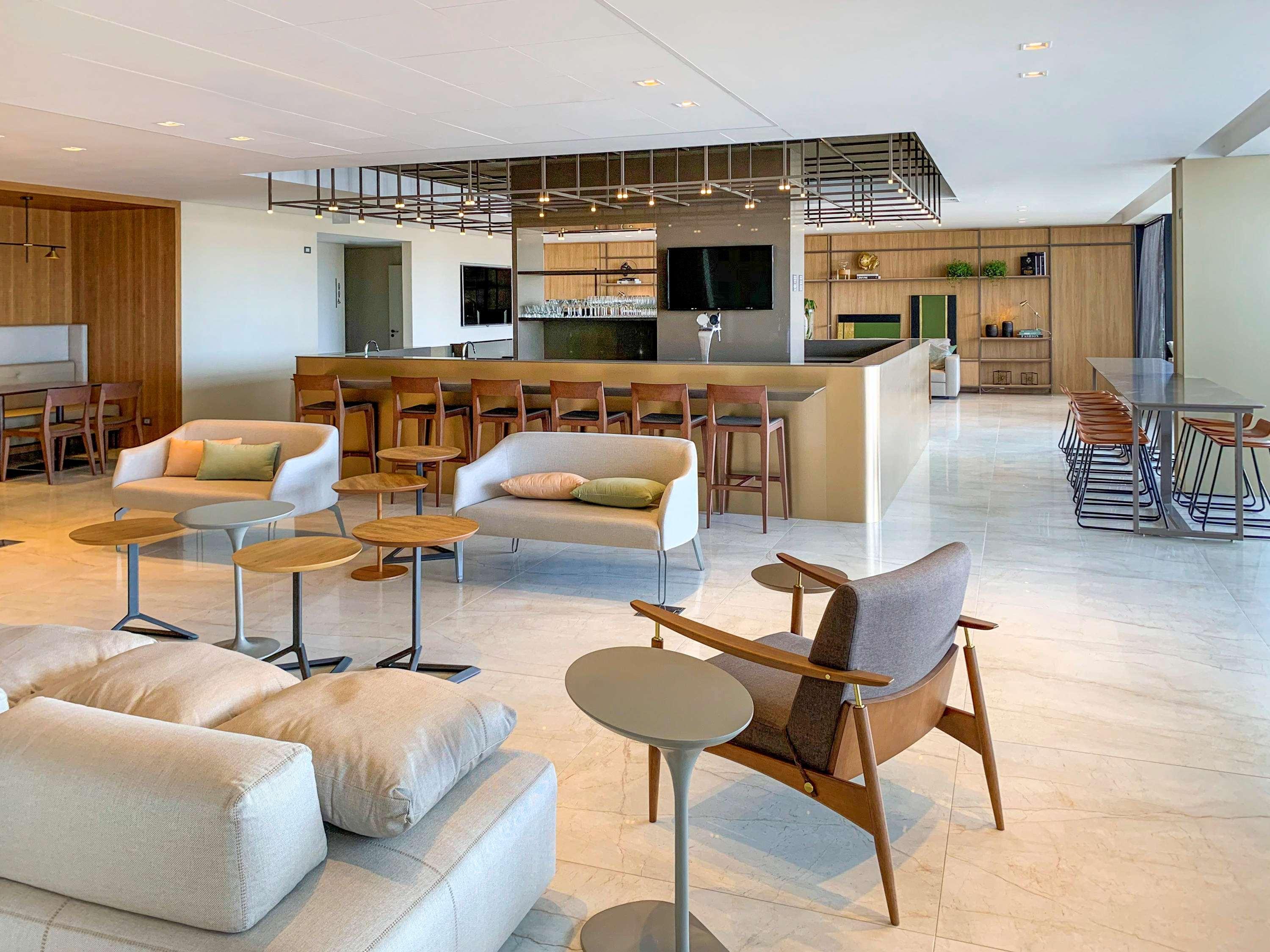 Mercure Itajai Navegantes Eksteriør billede