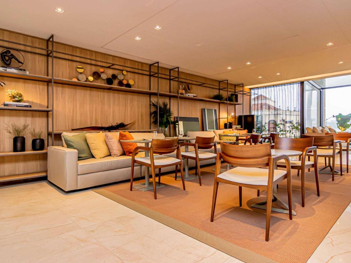 Mercure Itajai Navegantes Eksteriør billede