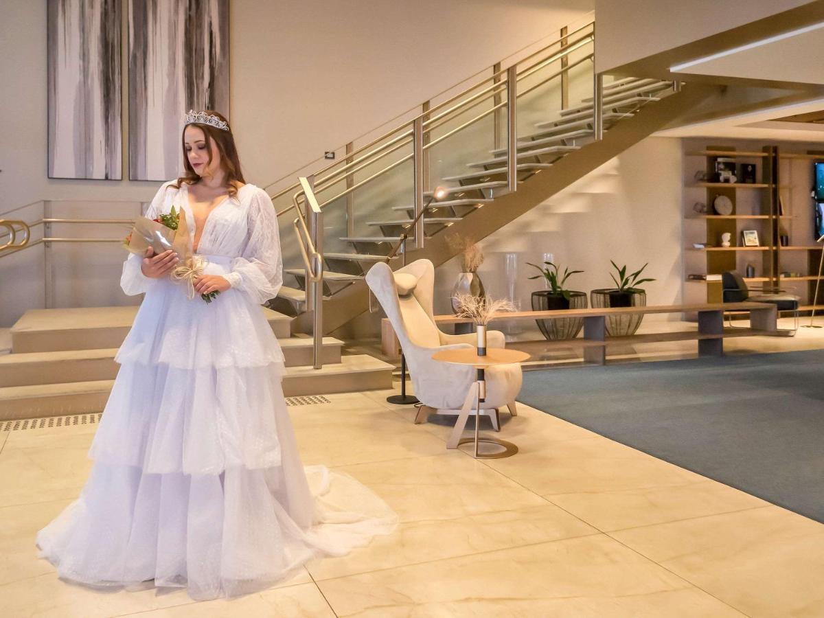 Mercure Itajai Navegantes Eksteriør billede