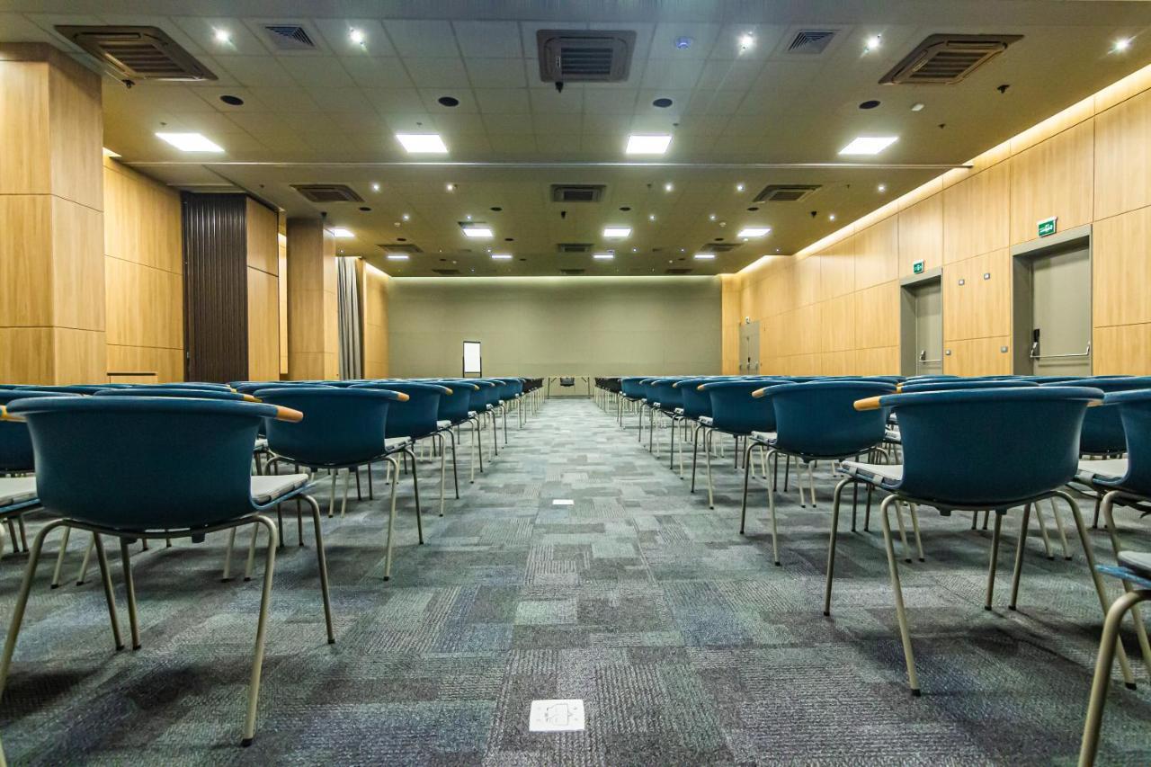 Mercure Itajai Navegantes Eksteriør billede