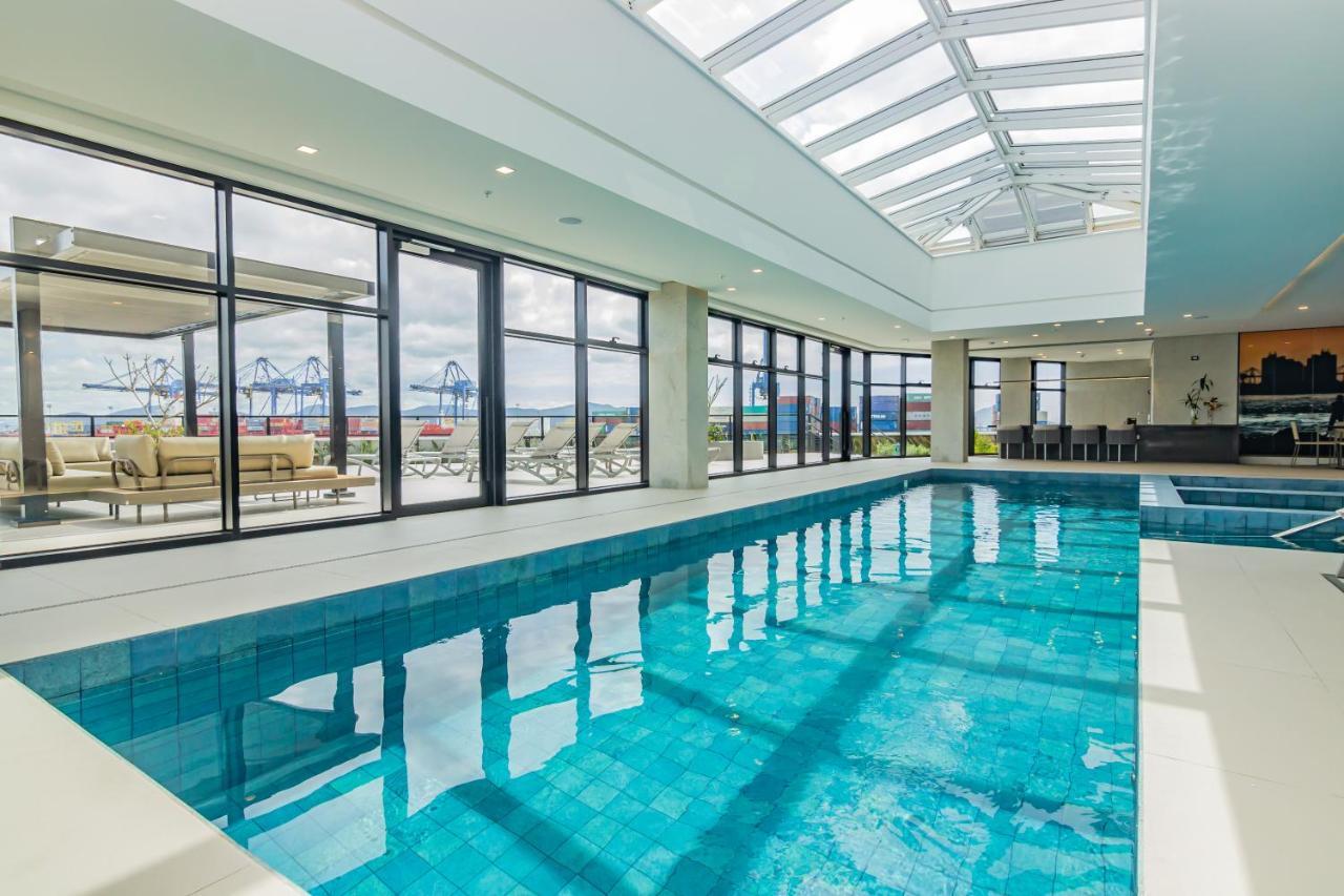 Mercure Itajai Navegantes Eksteriør billede