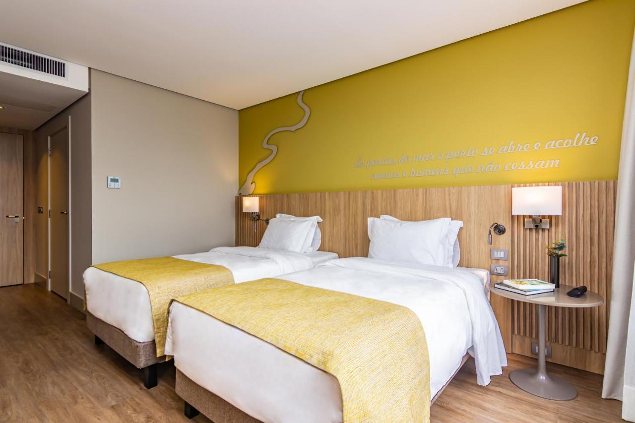 Mercure Itajai Navegantes Eksteriør billede